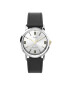 Timex Часовник Marlin Mechanical TW2V44700 Черен - Pepit.bg