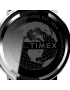 Timex Часовник Midtown Chronograph TW2V36600 Кафяв - Pepit.bg