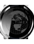Timex Часовник Midtown Chronograph TW2V36800 Тъмносин - Pepit.bg