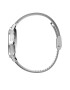 Timex Часовник Midtown TW2V36900 Сребрист - Pepit.bg