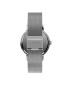 Timex Часовник Midtown TW2V36900 Сребрист - Pepit.bg