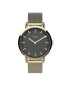 Timex Часовник Midtown TW2V37200 Златист - Pepit.bg
