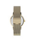Timex Часовник Midtown TW2V37200 Златист - Pepit.bg
