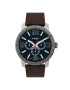 Timex Часовник Mod 44 TW2U15300 Кафяв - Pepit.bg
