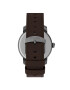 Timex Часовник Mod 44 TW2U15300 Кафяв - Pepit.bg