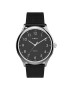 Timex Часовник Modern Easy Reader TW2T71900 Черен - Pepit.bg