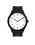 Timex Часовник Modern Easy Reader TW2U39800 Черен - Pepit.bg