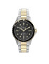 Timex Часовник Navi Xl TW2U55500 Сребрист - Pepit.bg