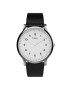 Timex Часовник Norway TW2T66300 Черен - Pepit.bg