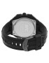 Timex Часовник Oversize TW4B27200 Черен - Pepit.bg