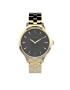 Timex Часовник Peyton TW2V06200 Златист - Pepit.bg