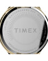 Timex Часовник Peyton TW2V06200 Златист - Pepit.bg