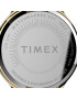 Timex Часовник Peyton TW2V06600 Черен - Pepit.bg