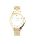 Timex Часовник Peyton TW2V23300 Златист - Pepit.bg