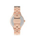 Timex Часовник Peyton TW2V23400 Златист - Pepit.bg