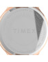 Timex Часовник Peyton TW2V23400 Златист - Pepit.bg