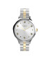 Timex Часовник Peyton TW2V23500 Сребрист - Pepit.bg