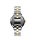 Timex Часовник Peyton TW2V23500 Сребрист - Pepit.bg