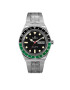 Timex Часовник Q Reissue TW2U60900 Сребрист - Pepit.bg