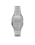 Timex Часовник Reissue Digital Lca TW2U72400 Сребрист - Pepit.bg