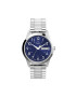 Timex Часовник South Street Sport TWG063700 Сребрист - Pepit.bg