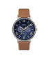 Timex Часовник Southview Multifunction TW2R29100 Кафяв - Pepit.bg