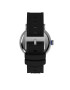 Timex Часовник Standard Diver Eco-Friendly TW2V71800 Черен - Pepit.bg
