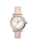 Timex Часовник Standard TW2U13500 Розов - Pepit.bg