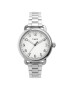 Timex Часовник Standard TW2U13700 Сребрист - Pepit.bg