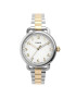 Timex Часовник Standard TW2U13800 Златист - Pepit.bg