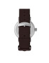 Timex Часовник Standard TW2U71000 Кафяв - Pepit.bg