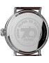 Timex Часовник Standard TW2U71000 Кафяв - Pepit.bg