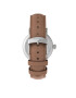 Timex Часовник Standard TW2V27700 Кафяв - Pepit.bg