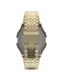 Timex Часовник T80 TW2R79200 Златист - Pepit.bg