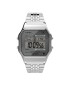 Timex Часовник T80 TW2R79300 Сребрист - Pepit.bg