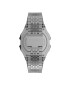 Timex Часовник T80 TW2R79300 Сребрист - Pepit.bg