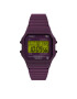 Timex Часовник T80 TW2U93900 Виолетов - Pepit.bg