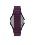 Timex Часовник T80 TW2U93900 Виолетов - Pepit.bg