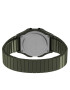 Timex Часовник T80 TW2U94000 Зелен - Pepit.bg