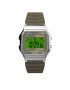 Timex Часовник T80 TW2V41100 Каки - Pepit.bg