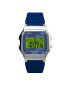 Timex Часовник T80 TW2V41200 Син - Pepit.bg