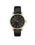 Timex Часовник Transcend TW2R36400 Черен - Pepit.bg