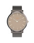 Timex Часовник Transcend TW2T74000 Сив - Pepit.bg
