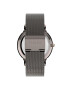 Timex Часовник Transcend TW2T74000 Сив - Pepit.bg