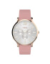 Timex Часовник Transcend TW2T74300 Розов - Pepit.bg