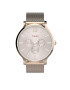 Timex Часовник Transcend TW2T74500 Розов - Pepit.bg