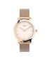 Timex Часовник Transcend TW2U86600 Златист - Pepit.bg