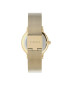 Timex Часовник Transcend TW2U86800 Златист - Pepit.bg