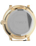 Timex Часовник Transcend TW2U86800 Златист - Pepit.bg