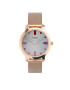 Timex Часовник Transcend TW2U87000 Златист - Pepit.bg